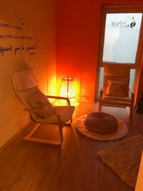 Institut Zen'At à Neufchâteau