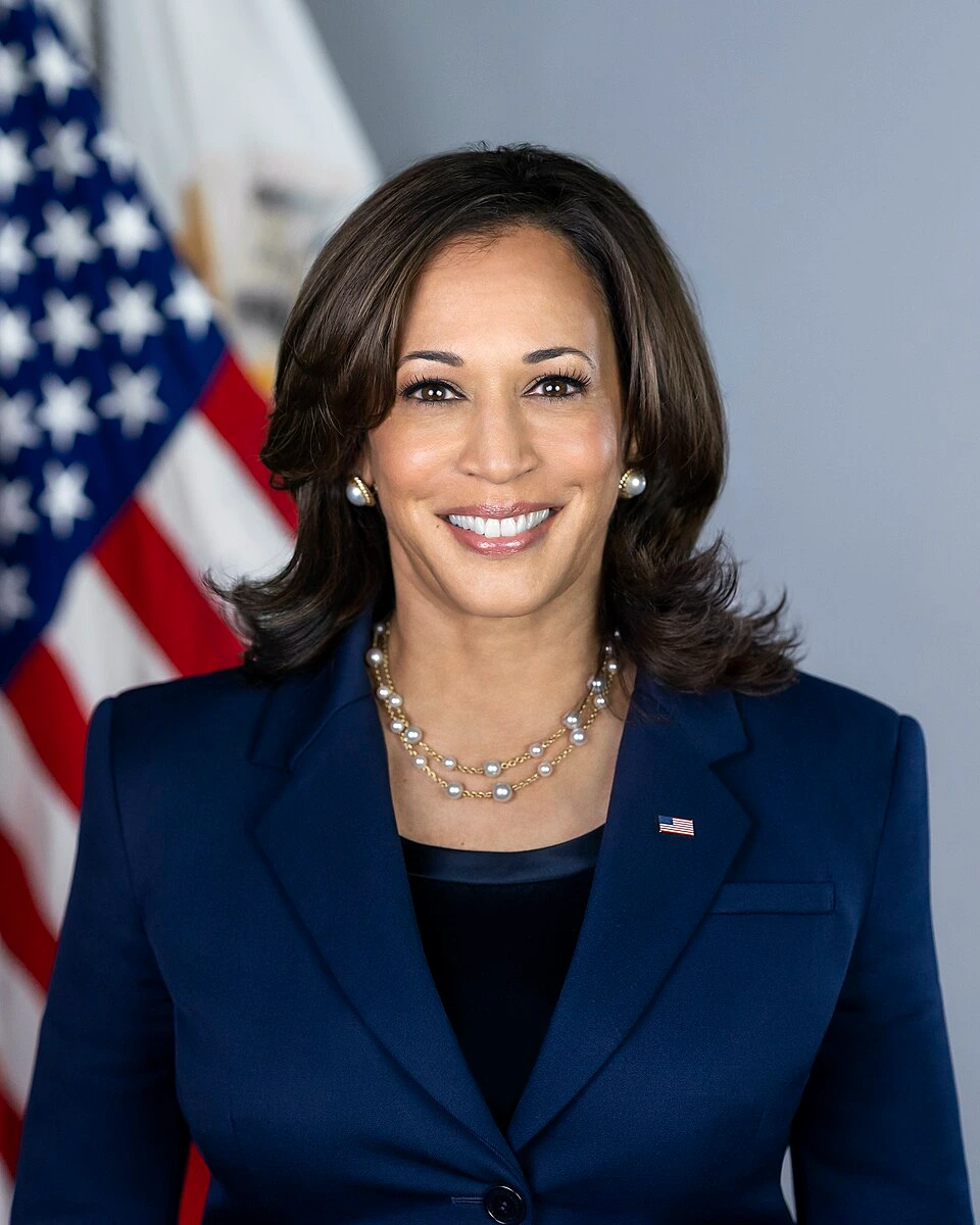 Kamala Harris pendant la campagne présidentielle américaine 2024 – analyse numérologique Eduardo Aldo